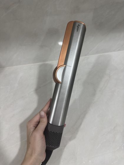 Dyson Airstrait HT01 รูปที่ 3