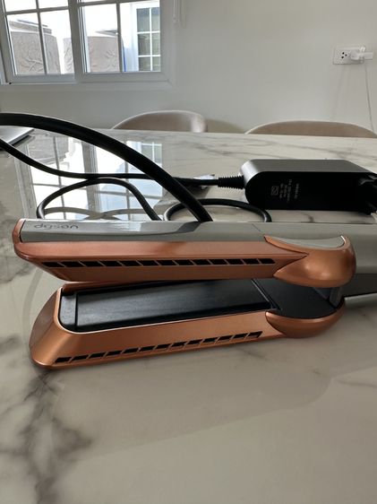 Dyson Airstrait HT01 รูปที่ 6