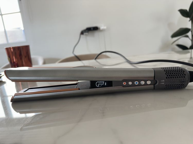 Dyson Airstrait HT01 รูปที่ 5