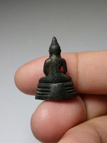 พระกริ่งหลวงพ่อโสธร รูปที่ 2