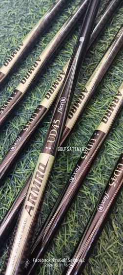 ชุดเหล็ก HONMA BERES  รูปที่ 4