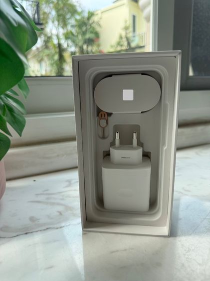 OPPO Reno15 5G 12GB 256G ใช้ไปแค่ 4 ชั่วโมง (อ่านรายละเอียด)  รูปที่ 2