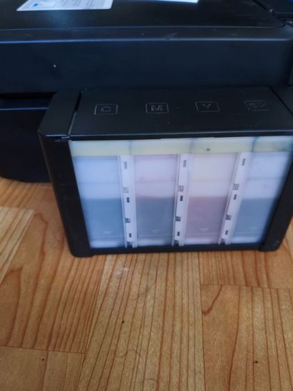 ปริ้นเตอร์ รูปที่ 5