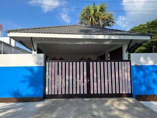 ขายบ้านพร้อมอยู่