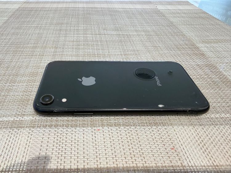 iPhone XR สแกนหน้าไม่ได้ 256gb รูปที่ 5