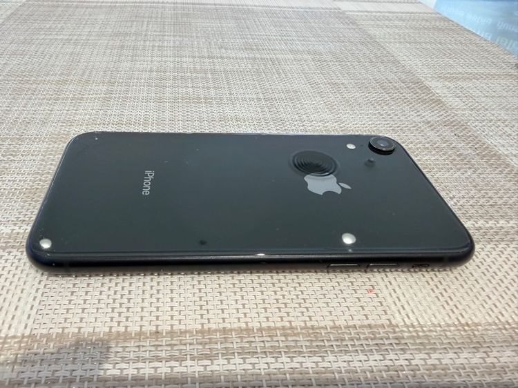 iPhone XR สแกนหน้าไม่ได้ 256gb รูปที่ 3