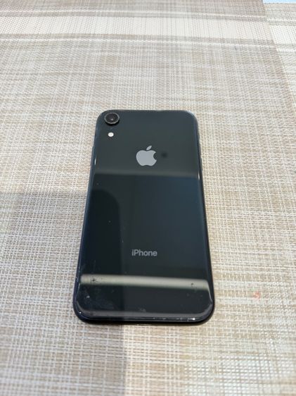 iPhone XR สแกนหน้าไม่ได้ 256gb