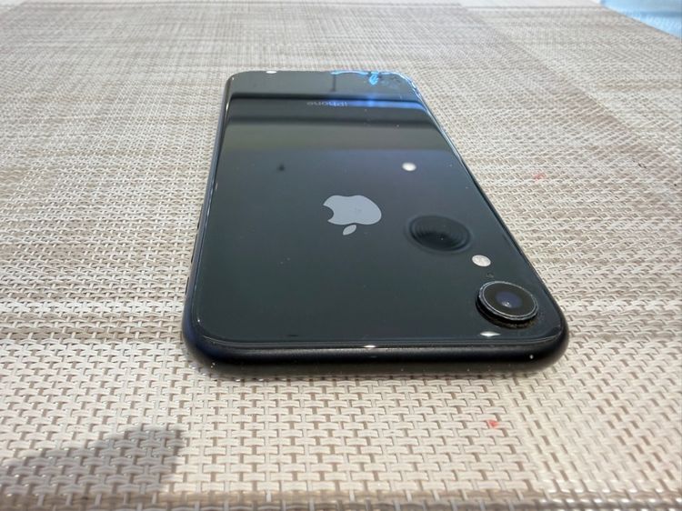 iPhone XR สแกนหน้าไม่ได้ 256gb รูปที่ 4