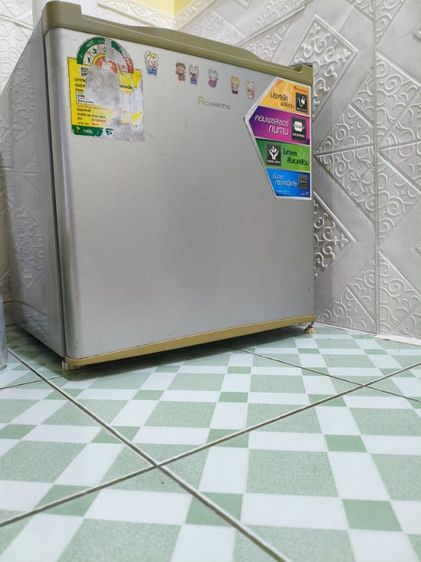 ตู้เย็นมินิ รูปที่ 2
