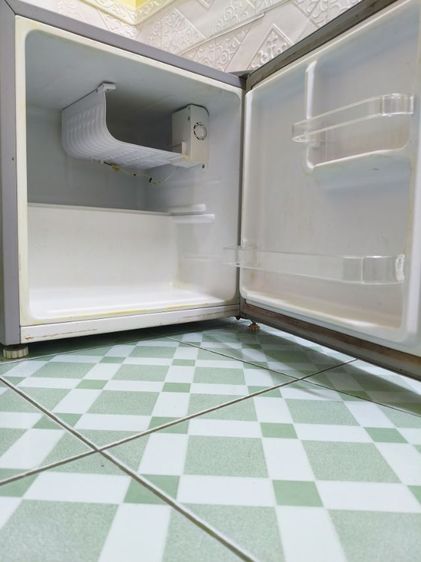 ตู้เย็น 1 ประตู Aconatic ตู้เย็นมินิ