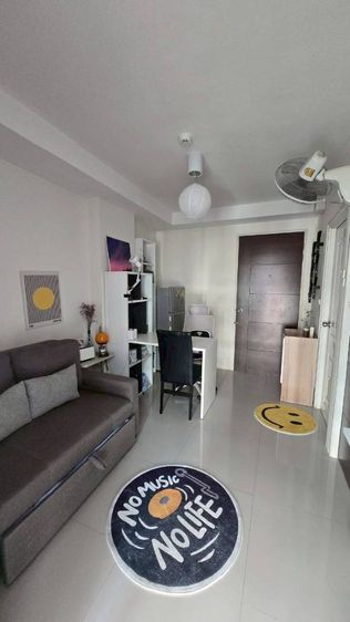 ตกแต่งครบ Sell คอนโด the prive ratchada19 ใกล้mrt รัชดาภิเษก รูปที่ 4