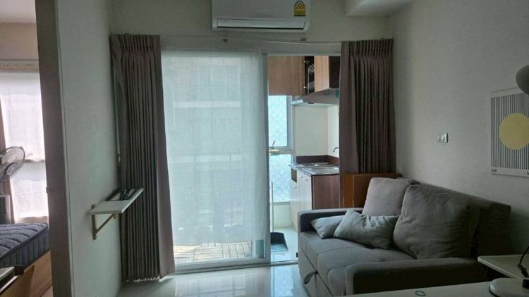 Sell คอนโด the prive ratchada19 ใกล้mrt รัชดาภิเษก