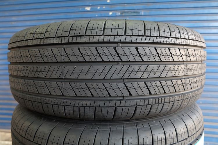 💛 ยางใหม่ Goodyear รุ่น Assurance MaxGuard SUV ขนาด 265 70R16 ปี26 รูปที่ 4