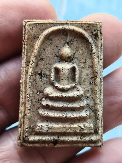 พระสมเด็จพิมพ์ใหญ่