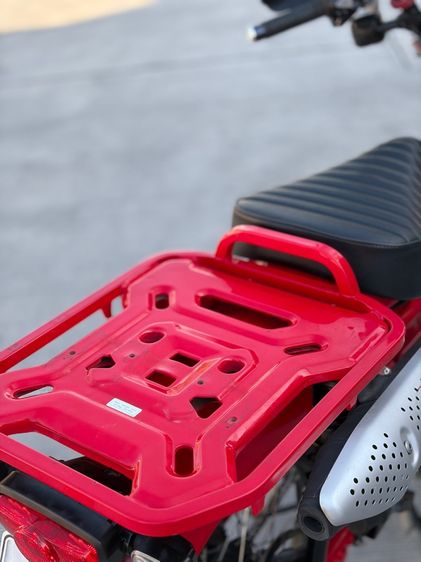 Honda CT125cc รูปที่ 10