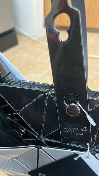 BaoBao TRES Tote รูปที่ 6