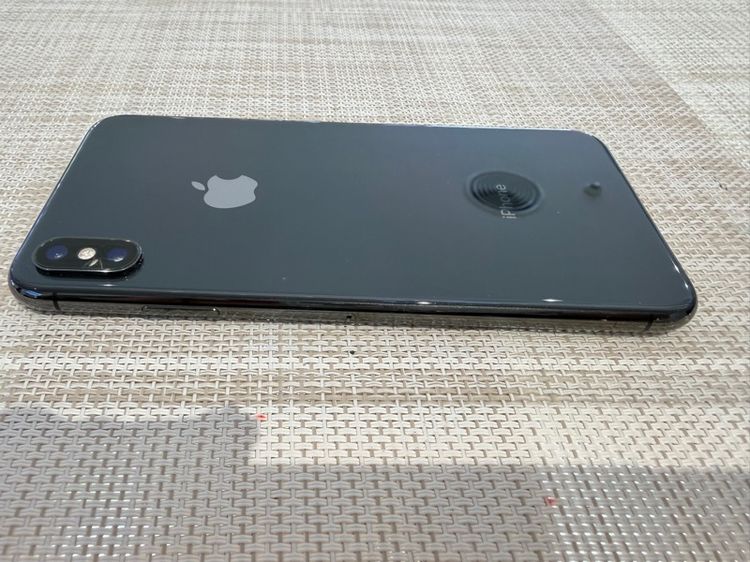 iPhone XS Max 64 เลนส์กล้องร้าวมีผลต่อการถ่ายรูป รูปที่ 3