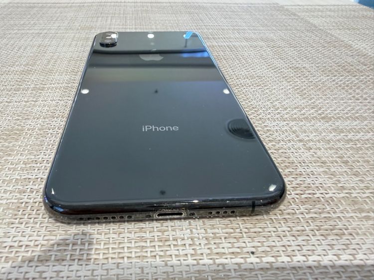 iPhone XS Max 64 เลนส์กล้องร้าวมีผลต่อการถ่ายรูป รูปที่ 2