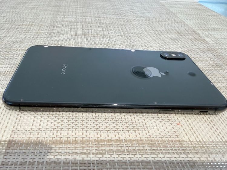 iPhone XS Max 64 เลนส์กล้องร้าวมีผลต่อการถ่ายรูป รูปที่ 5