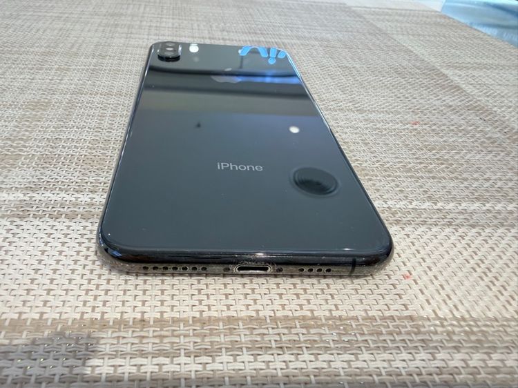 iPhone XS Max 64 เลนส์กล้องร้าวมีผลต่อการถ่ายรูป รูปที่ 6