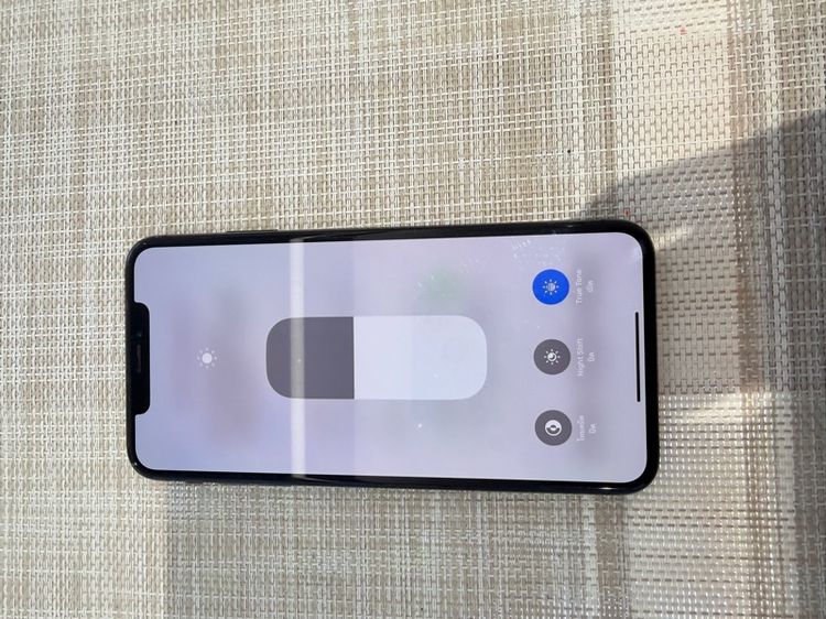 iPhone XS Max 64 เลนส์กล้องร้าวมีผลต่อการถ่ายรูป รูปที่ 8