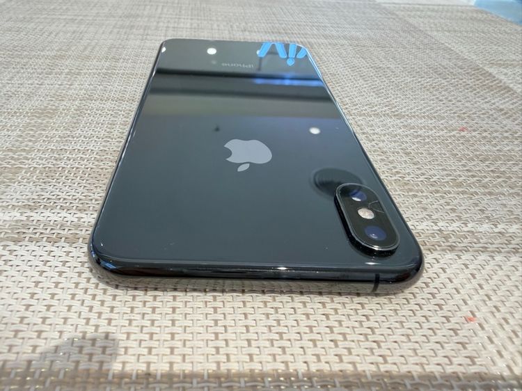 iPhone XS Max 64 เลนส์กล้องร้าวมีผลต่อการถ่ายรูป รูปที่ 4