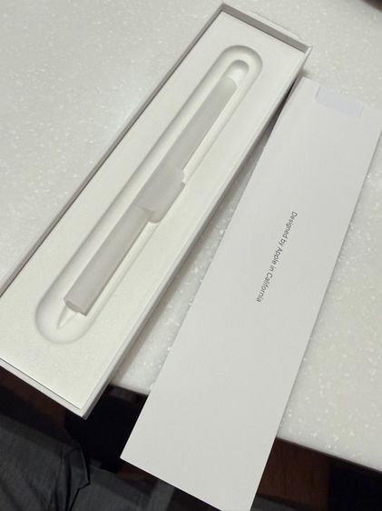 Apple Pencil USB โคตรใหม่ รูปที่ 8