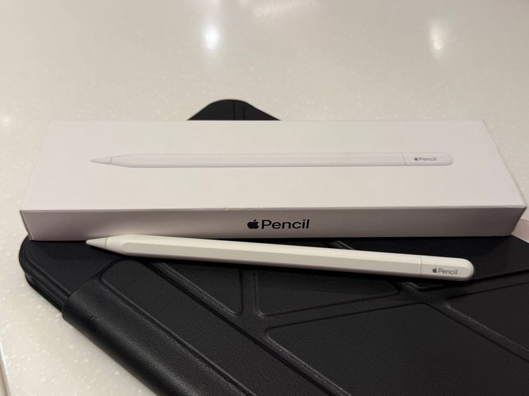 Apple Pencil USB โคตรใหม่