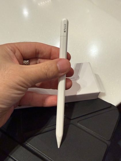 Apple Pencil USB โคตรใหม่ รูปที่ 2