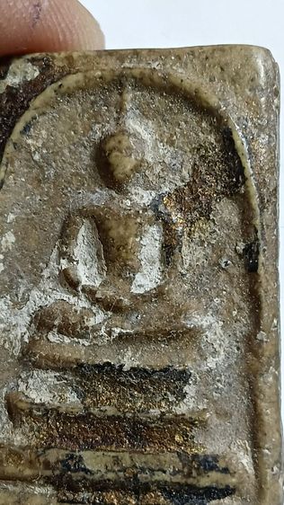 พระสมเด็จ ตามภาพ รูปที่ 3