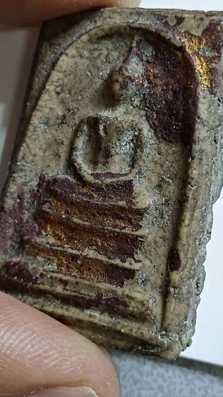 พระสมเด็จ ตามภาพ รูปที่ 6