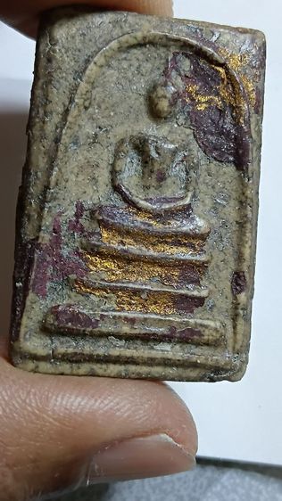 พระสมเด็จ ตามภาพ รูปที่ 4