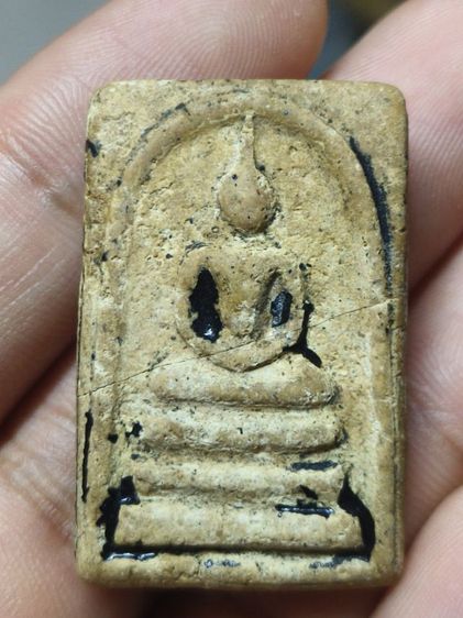 สมเด็จวัดระฆังพิมพ์ใหญ่