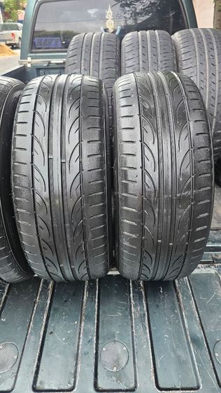 Hankook 195 55 15 รูปที่ 4