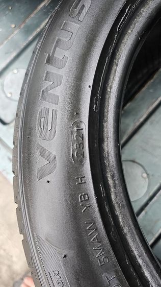 Hankook 195 55 15 รูปที่ 6