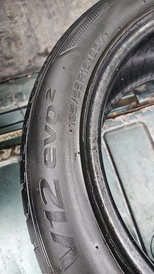 Hankook 195 55 15 รูปที่ 5