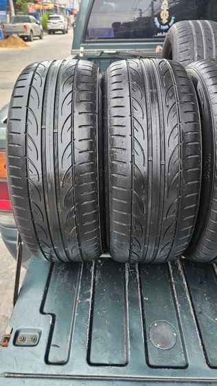 Hankook 195 55 15 รูปที่ 3