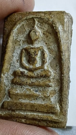 พระสมเด็จ ตามภาพ รูปที่ 5