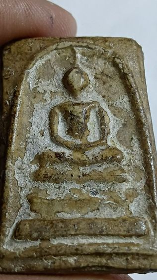 พระสมเด็จ ตามภาพ รูปที่ 3