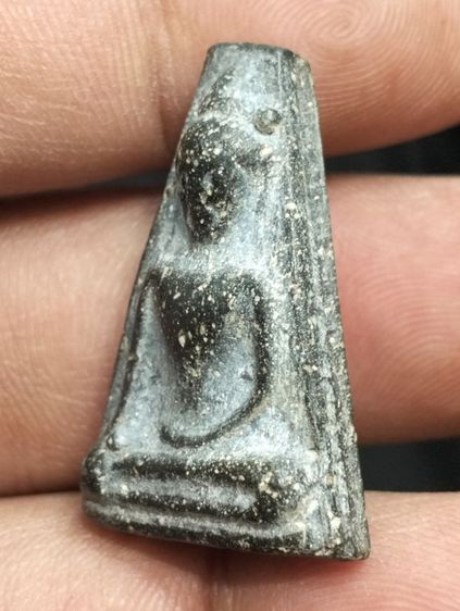 พระผงสุพรรณ หลวงพ่อกวย ชัยนาท รูปที่ 2