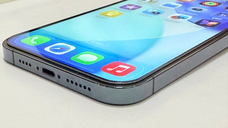 iPhone 12 Pro Max 128GB รูปที่ 6