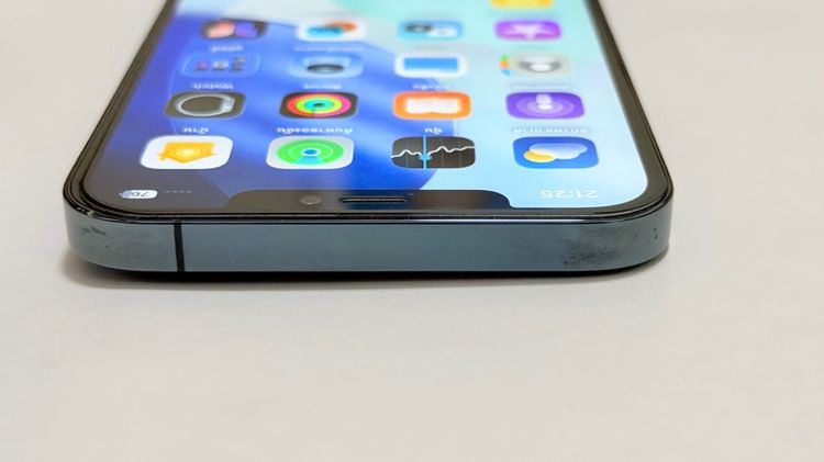 iPhone 12 Pro Max 128GB รูปที่ 8