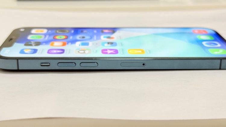 iPhone 12 Pro Max 128GB รูปที่ 9