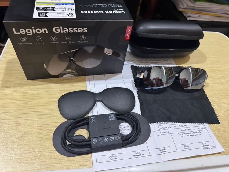 อื่นๆ Lenovo Glasses Gen 2