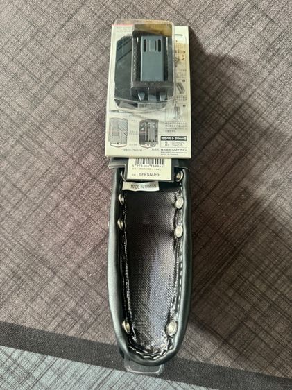 กระเป๋าใส่เครื่องมืออุปกรณ์ Tajima  รูปที่ 3