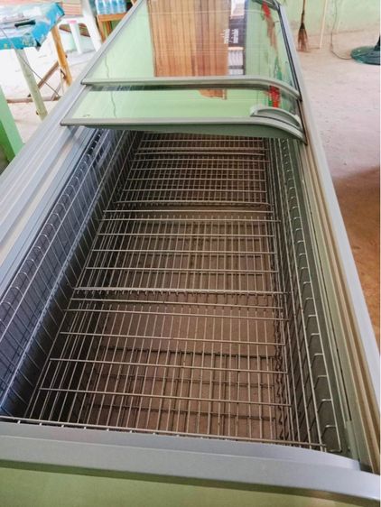 ตู้แช่อาหารสดแนวนอน รูปที่ 3