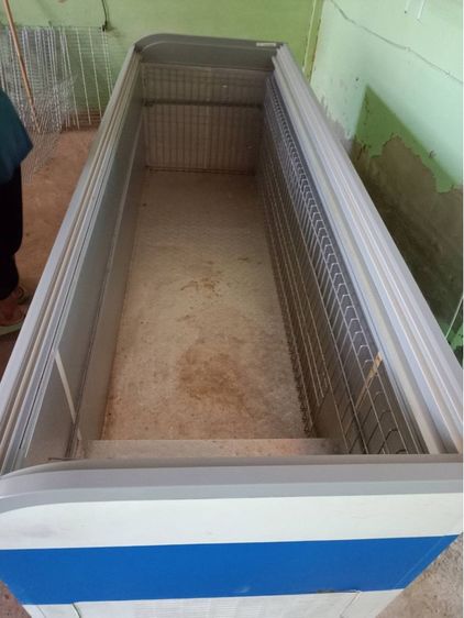 ตู้แช่อาหารสดแนวนอน รูปที่ 6