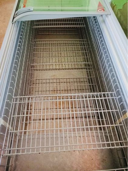 ตู้แช่อาหารสดแนวนอน รูปที่ 2