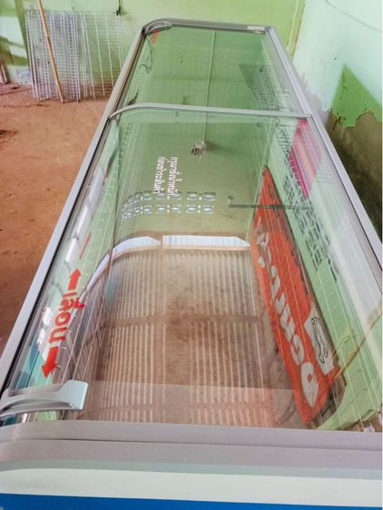 ตู้แช่แข็ง อื่นๆ ตู้แช่อาหารสดแนวนอน