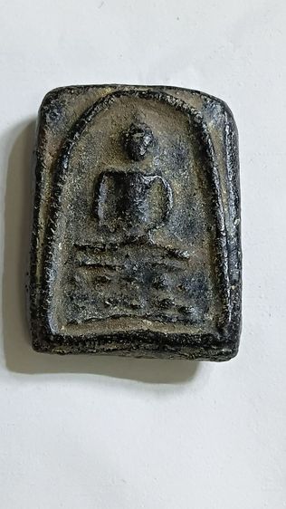 สมเด็จปิลันทน์ พิมพ์ ปางปฐมเทศนา ท่านเจ้าคุณทัตเสนีวงศ์ แห่งวัดระฆัง